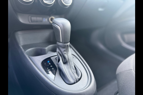Toyota Aygo X 1.0 VVT-i S-CVT Play Automaat (BOVAG/RIJKLAARPRIJS)