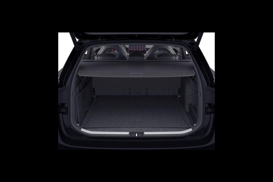 Škoda Superb Combi Sportline Business PHEV 1.5 TSI 204 pk 6 versn. DSG | Panoramadak | Wegklapbare trekhaak | Travel Assist Plus | Winterpakket | DCC | CANTON Soundsystem | Head-up display | Familie pakket