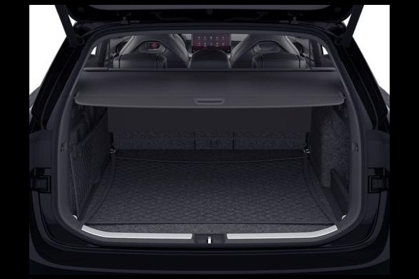 Škoda Superb Combi Sportline Business PHEV 1.5 TSI 204 pk 6 versn. DSG | Panoramadak | Wegklapbare trekhaak | Travel Assist Plus | Winterpakket | DCC | CANTON Soundsystem | Head-up display | Familie pakket