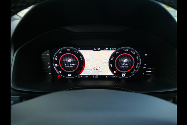 Škoda Karoq 1.5 TSI ACT SPORTLINE | AUTOMAAT | A.C.C | VIRTUAL | TREKHAAK | 1e EIG | DEALER O-H!!