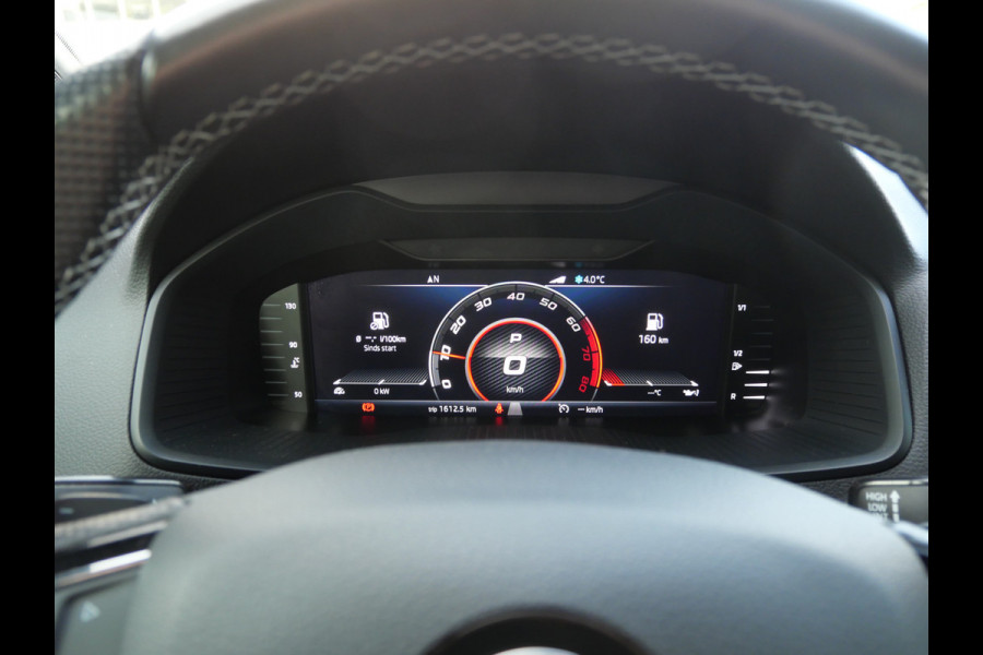 Škoda Karoq 1.5 TSI ACT SPORTLINE | AUTOMAAT | A.C.C | VIRTUAL | TREKHAAK | 1e EIG | DEALER O-H!!