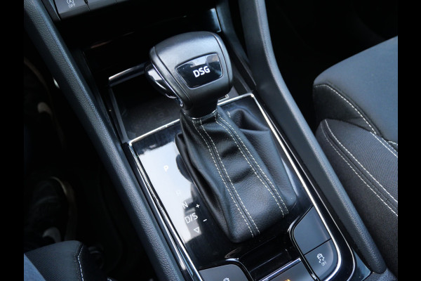Škoda Karoq 1.5 TSI ACT SPORTLINE | AUTOMAAT | A.C.C | VIRTUAL | TREKHAAK | 1e EIG | DEALER O-H!!