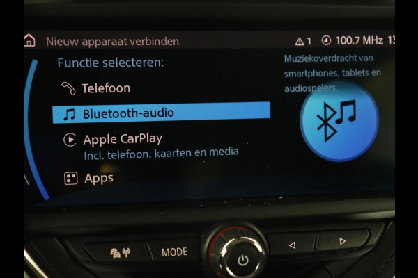 MINI Countryman 1.5 One Business Edition | Harman/Kardon | Carplay | Full LED | Keyless | Navigatie | Park Assist | Half leder | Climate control | Cruise control
