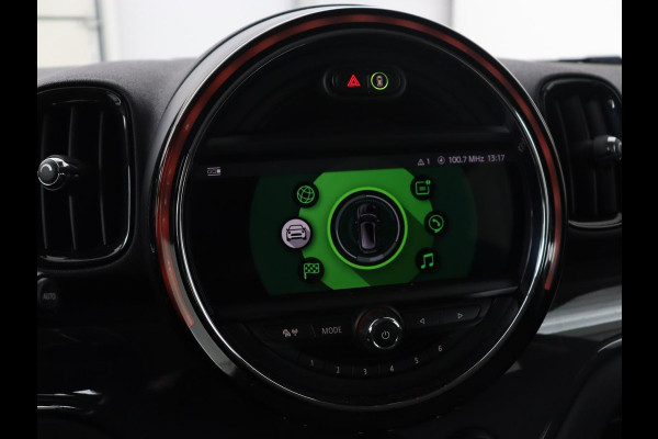 MINI Countryman 1.5 One Business Edition | Harman/Kardon | Carplay | Full LED | Keyless | Navigatie | Park Assist | Half leder | Climate control | Cruise control