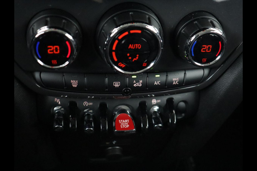 MINI Countryman 1.5 One Business Edition | Harman/Kardon | Carplay | Full LED | Keyless | Navigatie | Park Assist | Half leder | Climate control | Cruise control