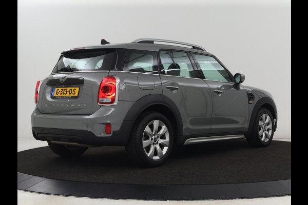 MINI Countryman 1.5 One Business Edition | Harman/Kardon | Carplay | Full LED | Keyless | Navigatie | Park Assist | Half leder | Climate control | Cruise control