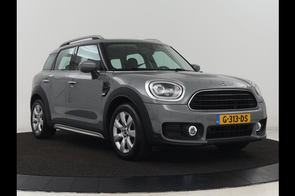 MINI Countryman 1.5 One Business Edition | Harman/Kardon | Carplay | Full LED | Keyless | Navigatie | Park Assist | Half leder | Climate control | Cruise control
