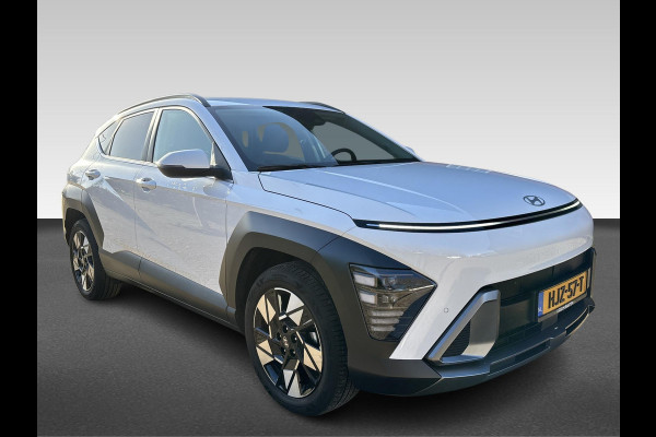 Hyundai Kona 1.6 GDI HEV Comfort Smart