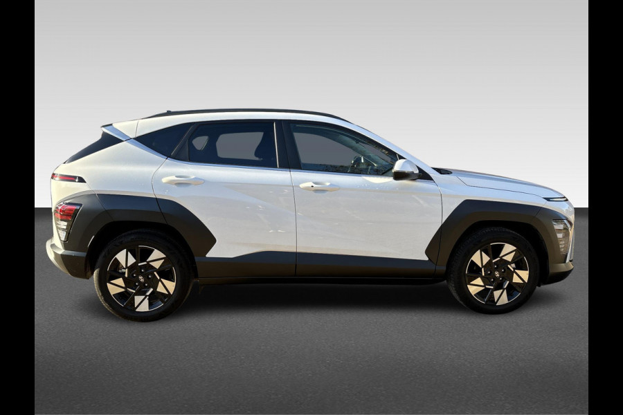 Hyundai Kona 1.6 GDI HEV Comfort Smart