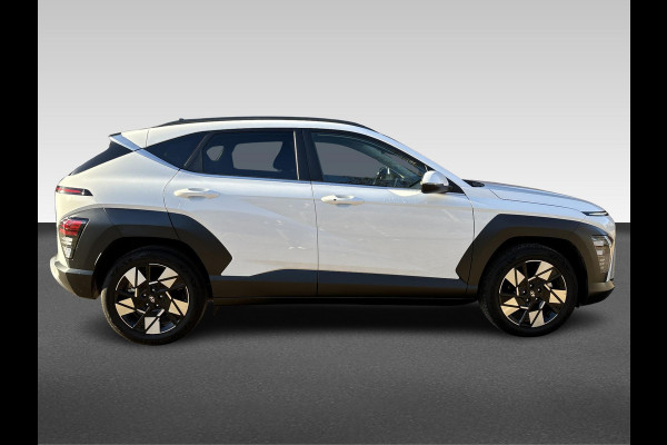 Hyundai Kona 1.6 GDI HEV Comfort Smart