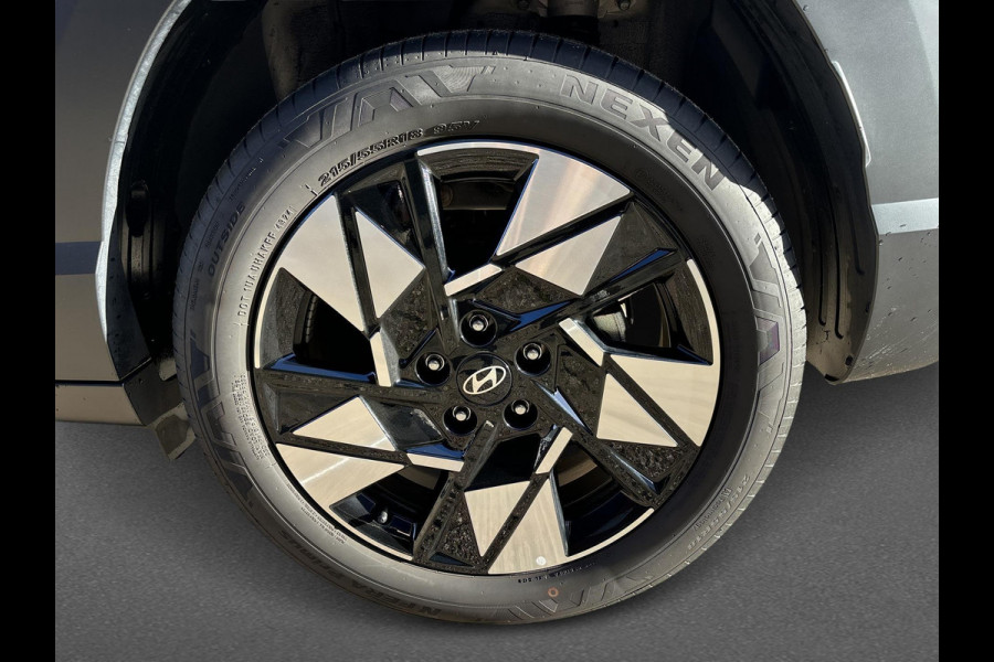 Hyundai Kona 1.6 GDI HEV Comfort Smart