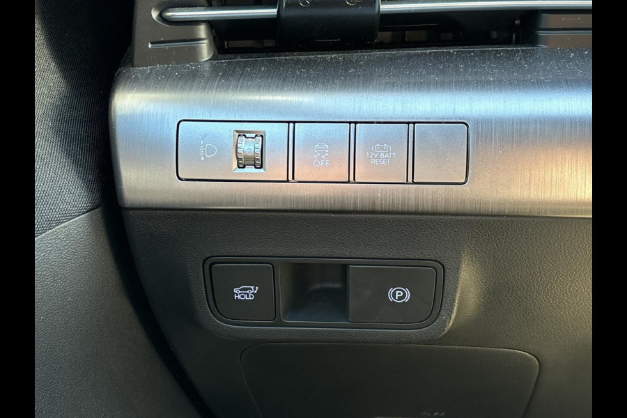 Hyundai Kona 1.6 GDI HEV Comfort Smart