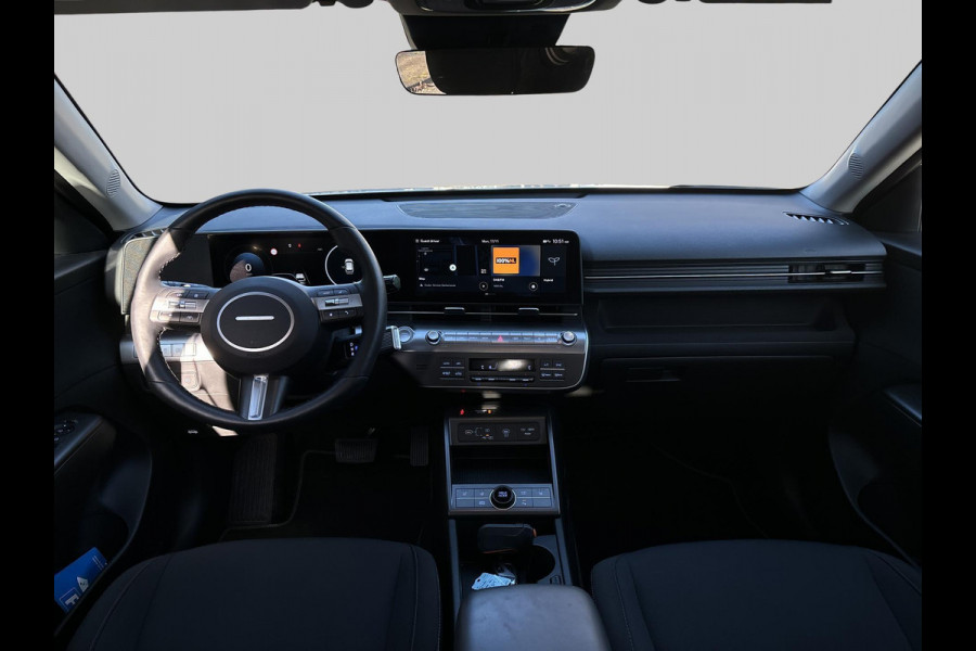 Hyundai Kona 1.6 GDI HEV Comfort Smart