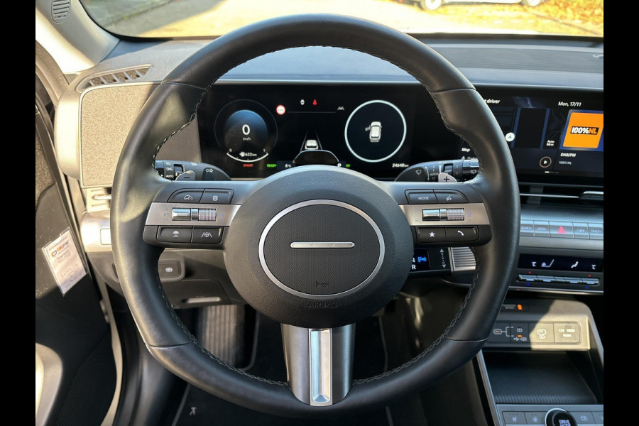 Hyundai Kona 1.6 GDI HEV Comfort Smart