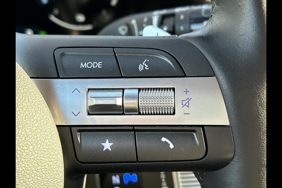 Hyundai Kona 1.6 GDI HEV Comfort Smart