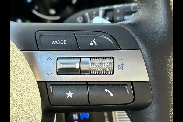 Hyundai Kona 1.6 GDI HEV Comfort Smart