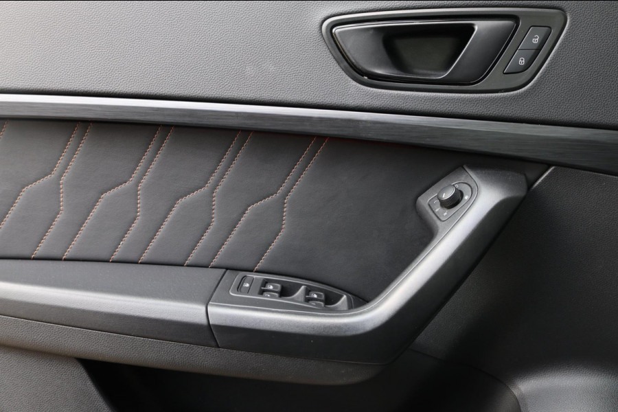 CUPRA Ateca 2.0 TSI 4DRIVE 300+PK FACELIFT/VIRTUAL/SFEER/BEATS/PANO/KUIP+S.VERWARMING/19"/CAM/ACC/ECC/12 MDN GARANTIE!