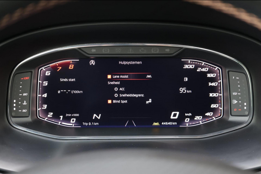 CUPRA Ateca 2.0 TSI 4DRIVE 300+PK FACELIFT/VIRTUAL/SFEER/BEATS/PANO/KUIP+S.VERWARMING/19"/CAM/ACC/ECC/12 MDN GARANTIE!