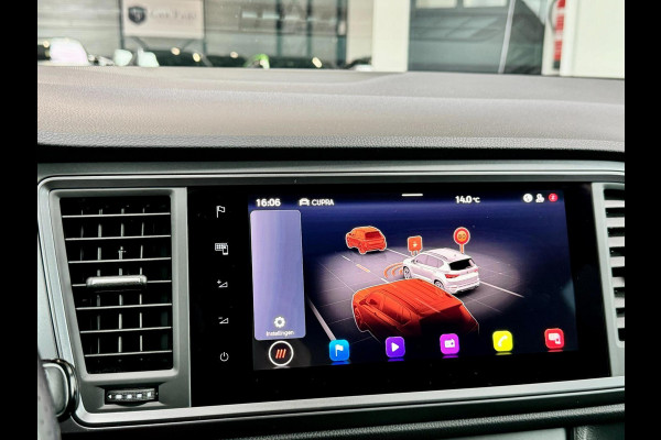 CUPRA Ateca 2.0 TSI 4DRIVE 300+PK FACELIFT/VIRTUAL/SFEER/BEATS/PANO/KUIP+S.VERWARMING/19"/CAM/ACC/ECC/12 MDN GARANTIE!