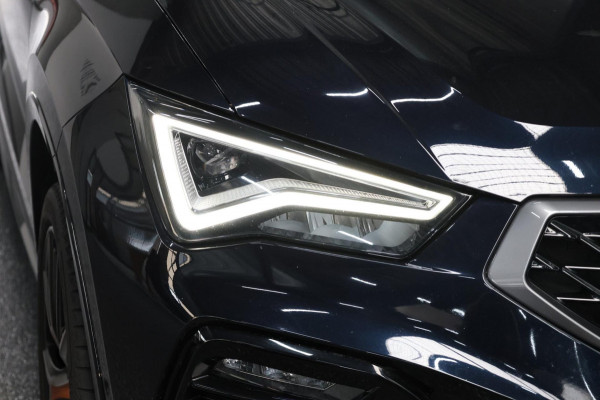 CUPRA Ateca 2.0 TSI 4DRIVE 300+PK FACELIFT/VIRTUAL/SFEER/BEATS/PANO/KUIP+S.VERWARMING/19"/CAM/ACC/ECC/12 MDN GARANTIE!