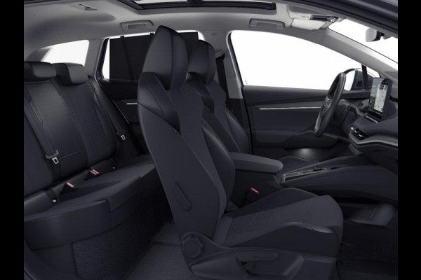 Škoda Enyaq 85 Business Edition 286pk | Elektrische stoel | Blind Spot | Adaptive Cruise Control | Navigatie | Camera | Bumpers in carroserie kleur