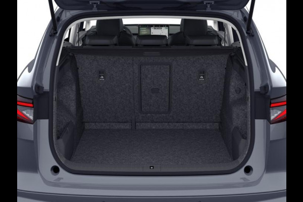 Škoda Enyaq 85 Business Edition 286pk | Elektrische stoel | Blind Spot | Adaptive Cruise Control | Navigatie | Camera | Bumpers in carroserie kleur