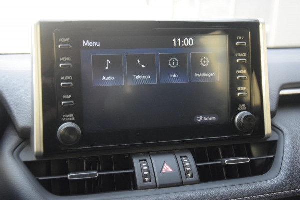 Toyota RAV4 2.0 VVT-iE Active 2000KG trekgewicht! TREKHAAK/APPLE CARPLAY/LED KOPLAMPEN