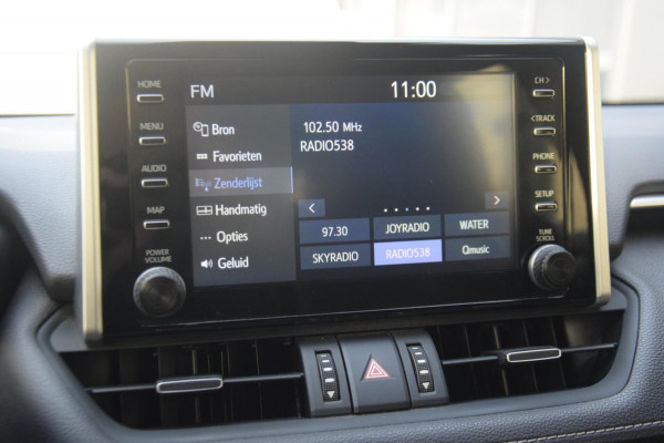 Toyota RAV4 2.0 VVT-iE Active 2000KG trekgewicht! TREKHAAK/APPLE CARPLAY/LED KOPLAMPEN