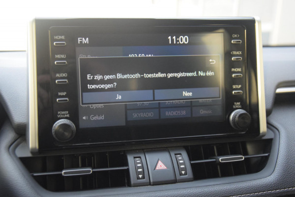 Toyota RAV4 2.0 VVT-iE Active 2000KG trekgewicht! TREKHAAK/APPLE CARPLAY/LED KOPLAMPEN