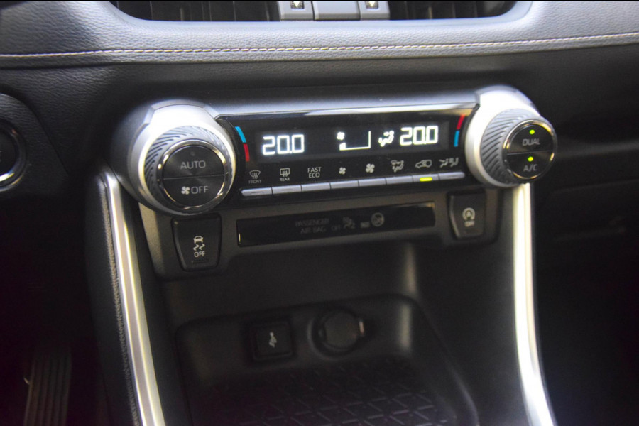 Toyota RAV4 2.0 VVT-iE Active 2000KG trekgewicht! TREKHAAK/APPLE CARPLAY/LED KOPLAMPEN