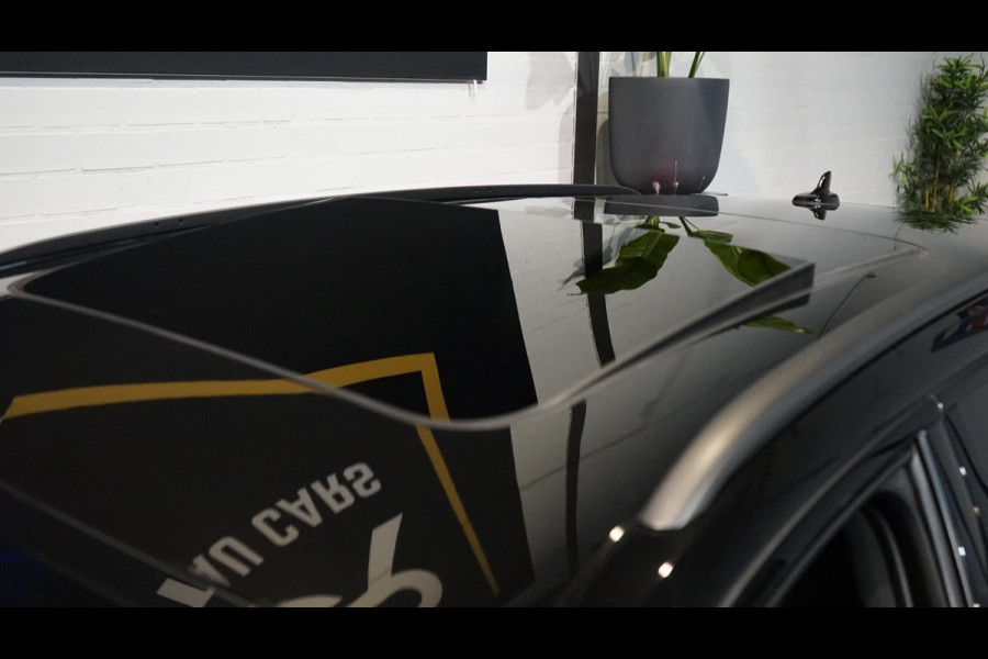 Audi A4 Avant 40 TFSI 3x S-Line BLACK OPTIK AUTOMAAT-ALCANTARA-AMBIANCE-KEYLESS-MATRIX LED-MASSAGE-PANORAMA-VIRTUEEL