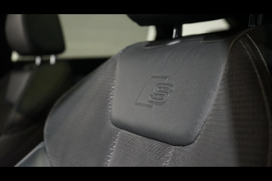 Audi A4 Avant 40 TFSI 3x S-Line BLACK OPTIK AUTOMAAT-ALCANTARA-AMBIANCE-KEYLESS-MATRIX LED-MASSAGE-PANORAMA-VIRTUEEL