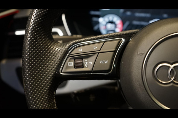 Audi A4 Avant 40 TFSI 3x S-Line BLACK OPTIK AUTOMAAT-ALCANTARA-AMBIANCE-KEYLESS-MATRIX LED-MASSAGE-PANORAMA-VIRTUEEL