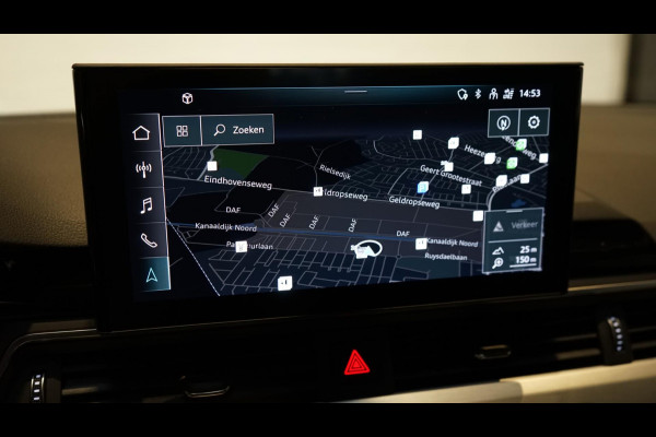 Audi A4 Avant 40 TFSI 3x S-Line BLACK OPTIK AUTOMAAT-ALCANTARA-AMBIANCE-KEYLESS-MATRIX LED-MASSAGE-PANORAMA-VIRTUEEL