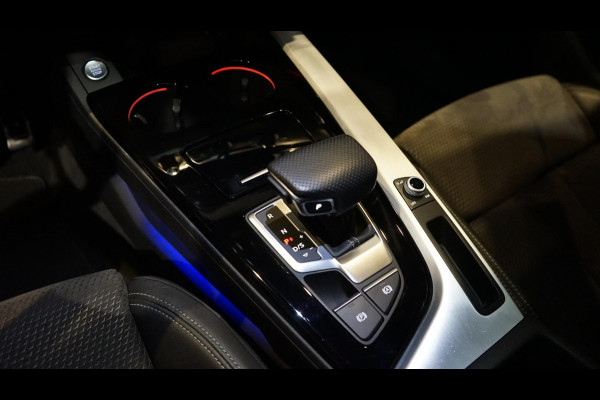 Audi A4 Avant 40 TFSI 3x S-Line BLACK OPTIK AUTOMAAT-ALCANTARA-AMBIANCE-KEYLESS-MATRIX LED-MASSAGE-PANORAMA-VIRTUEEL