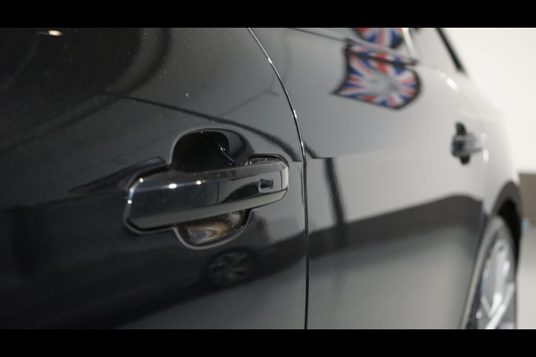 Audi A4 Avant 40 TFSI 3x S-Line BLACK OPTIK AUTOMAAT-ALCANTARA-AMBIANCE-KEYLESS-MATRIX LED-MASSAGE-PANORAMA-VIRTUEEL