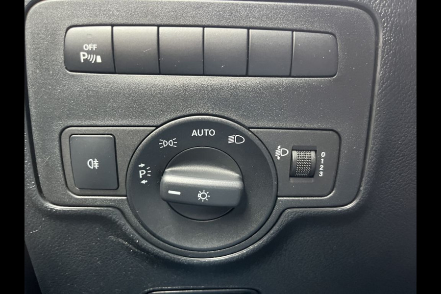 Mercedes-Benz Vito 114 CDI 136pk E6 Lang BPM Vrij! Lease €380 p/m, Airco, Carplay, Trekhaak, PDC V+A, Onderhoudshistorie aanwezig