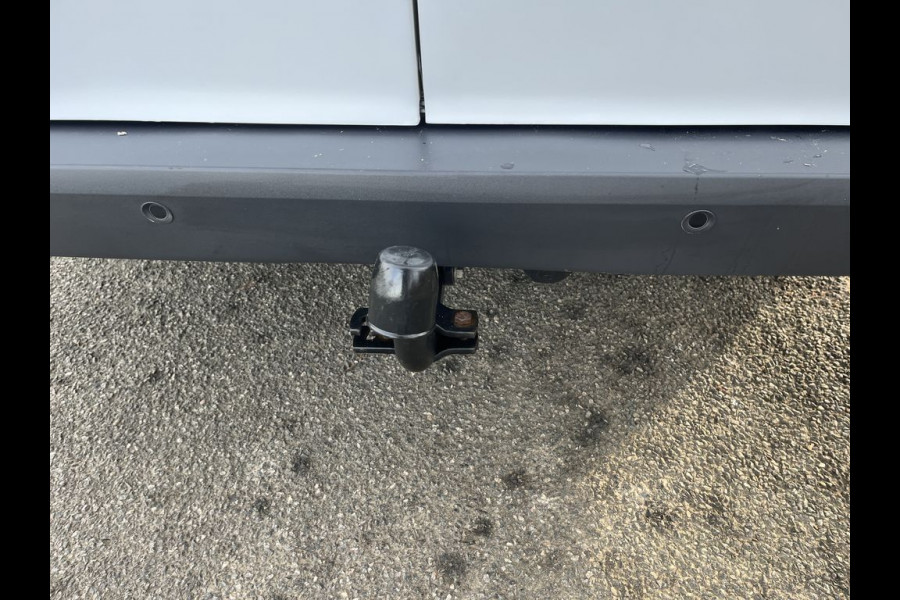 Mercedes-Benz Vito 114 CDI 136pk E6 Lang BPM Vrij! Lease €380 p/m, Airco, Carplay, Trekhaak, PDC V+A, Onderhoudshistorie aanwezig