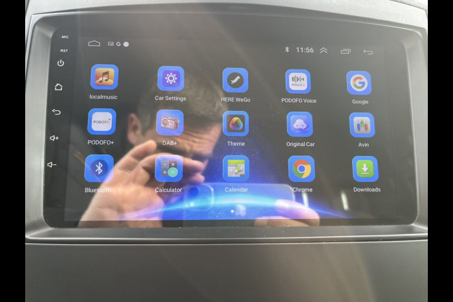 Mercedes-Benz Vito 114 CDI 136pk E6 Lang BPM Vrij! Lease €380 p/m, Airco, Carplay, Trekhaak, PDC V+A, Onderhoudshistorie aanwezig