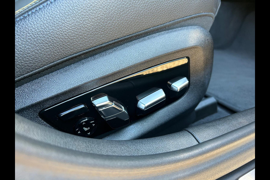 BMW 5 Serie Touring 530e xDrive BusinessEditionPlus Laser Schaalstoelen HUD !!NIEUWBINNEN!!