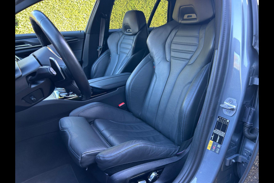 BMW 5 Serie Touring 530e xDrive BusinessEditionPlus Laser Schaalstoelen HUD !!NIEUWBINNEN!!
