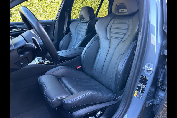 BMW 5 Serie Touring 530e xDrive BusinessEditionPlus Laser Schaalstoelen HUD !!NIEUWBINNEN!!