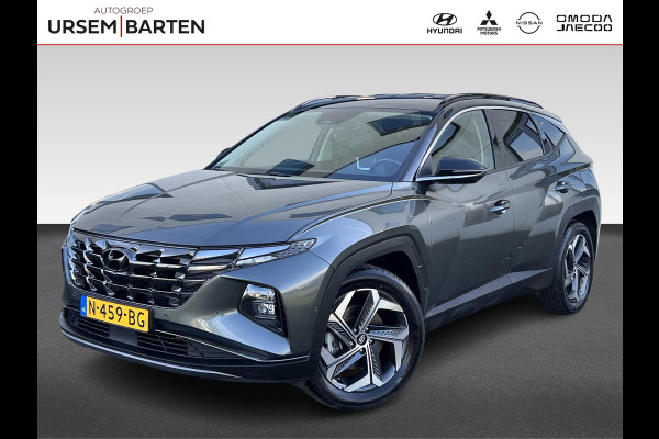 Hyundai Tucson 1.6 T-GDI HEV Premium | Leder | Navigatie