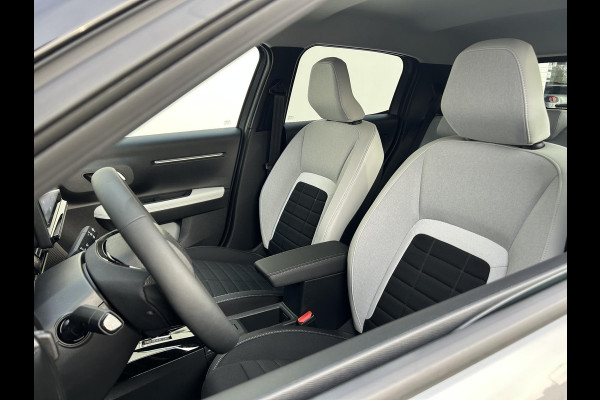 Citroën ë-C3 Max 113pk 44 kWh | Winterpakket | 17% bijtelling | Nieuw | Prijs is rijklaar