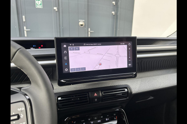 Citroën ë-C3 Max 113pk 44 kWh | Winterpakket | 17% bijtelling | Nieuw | Prijs is rijklaar