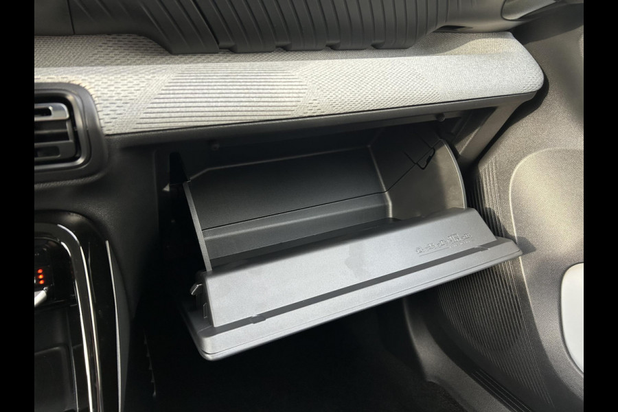 Citroën ë-C3 Max 113pk 44 kWh | Winterpakket | 17% bijtelling | Nieuw | Prijs is rijklaar