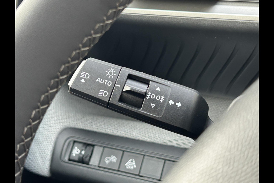 Citroën ë-C3 Max 113pk 44 kWh | Winterpakket | 17% bijtelling | Nieuw | Prijs is rijklaar