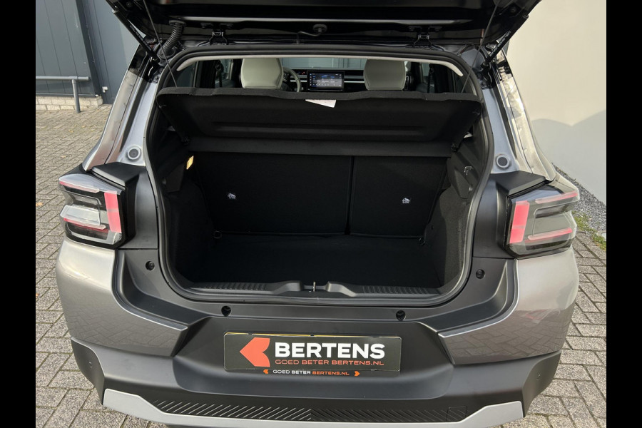 Citroën ë-C3 Max 113pk 44 kWh | Winterpakket | 17% bijtelling | Nieuw | Prijs is rijklaar