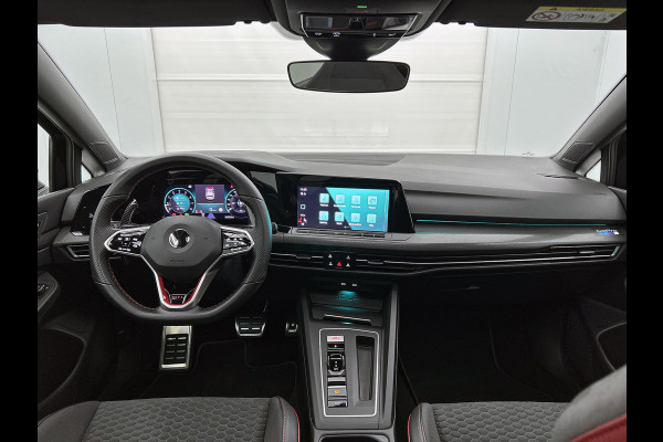 Volkswagen Golf 2.0 TSI GTI Clubsport (Panoramadak, Carplay, Camera, StoelV, SfeerV, Adapt cruise, Etc)