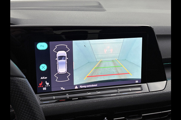 Volkswagen Golf 2.0 TSI GTI Clubsport (Panoramadak, Carplay, Camera, StoelV, SfeerV, Adapt cruise, Etc)
